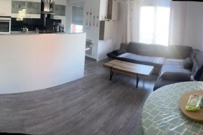 Appartement Aéroport Orly